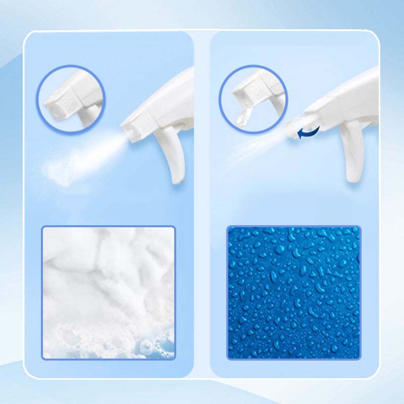 Rynx | Versatile cleaning spray for the bathroom