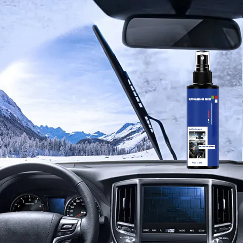 Rynx | Water-repellent coating for cars