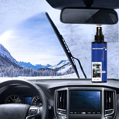 Rynx | Water-repellent coating for cars