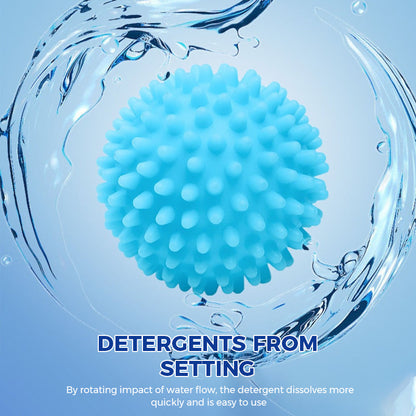 Rynx | Reusable Laundry Dryer Balls