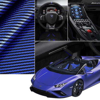 Rynx | Non-slip steering wheel cover