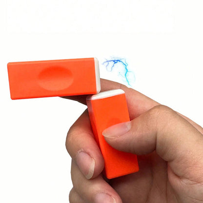 Rynx | Magnetic Building Blocks Bounce Bricks