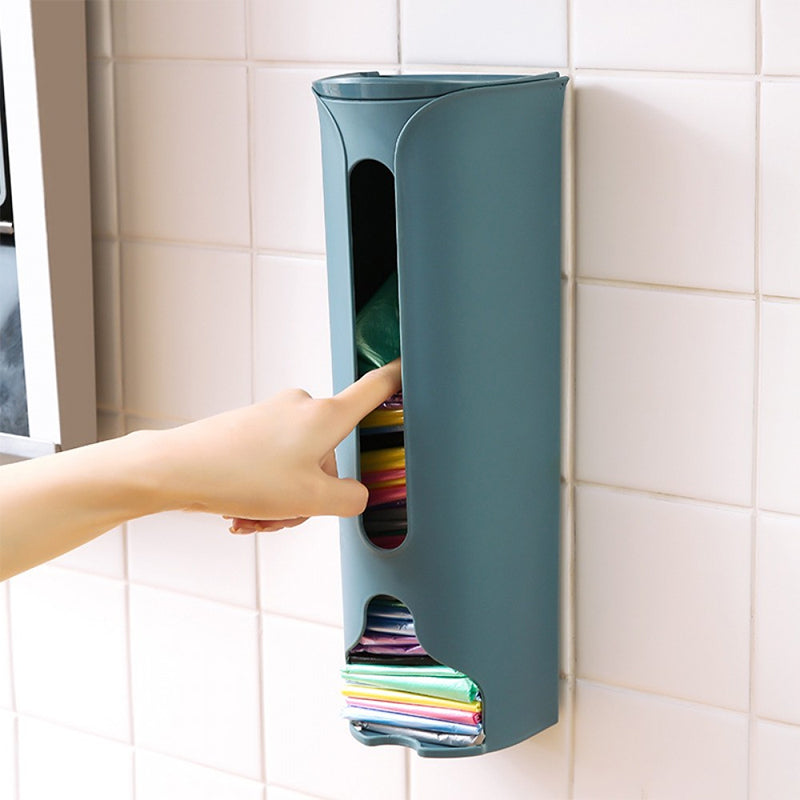 Rynx | Trash Bag Organizer