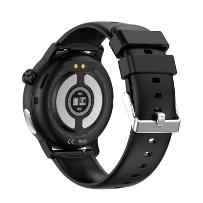 RYNX | Professional Ecg/Ekg Suga Pro Health Smart Watch Non-Invasive Blood Sugar And Pressure Monitoring