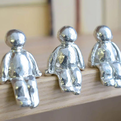 Rynx | Family Member Figures