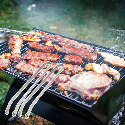 Rynx | BBQ Sausage Turning Tongs