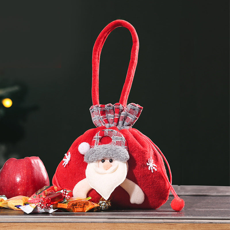Rynx | Cute Gift Bag for Christmas