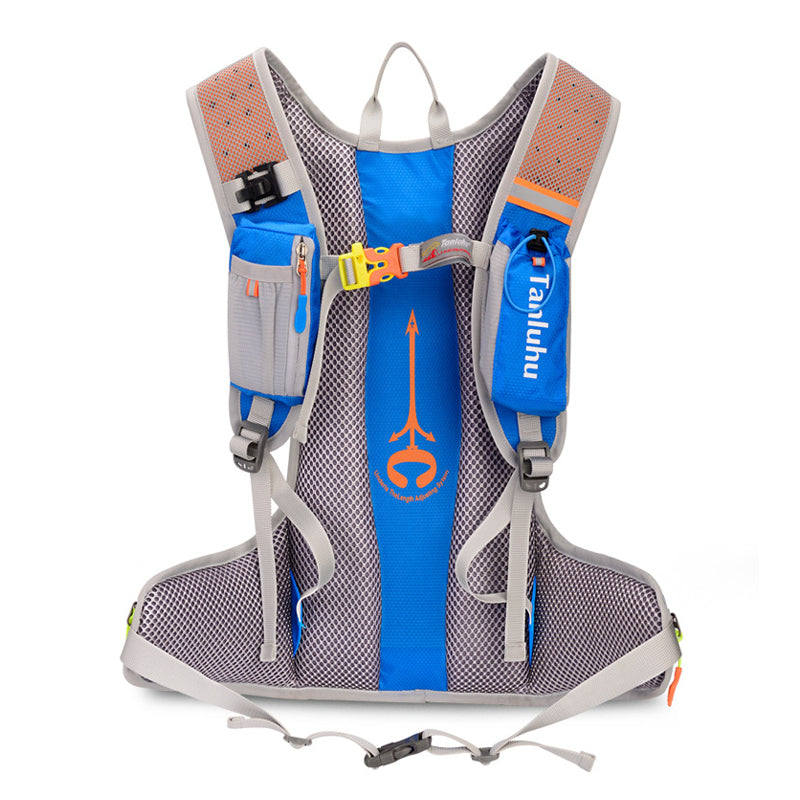 Rynx | Outdoor Lightweight And Breathable Backpack Bicycle Bag