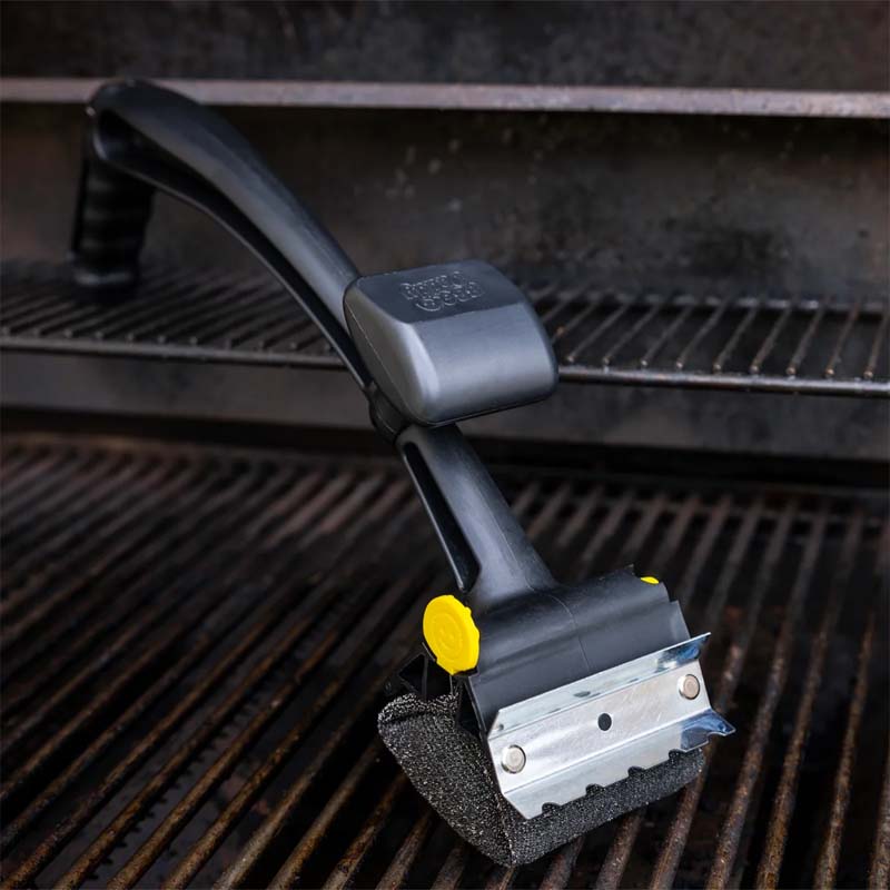 Rynx | Bbq Grill Brush