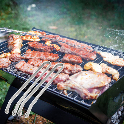 Rynx | Tongs for Turning BBQ Sausages