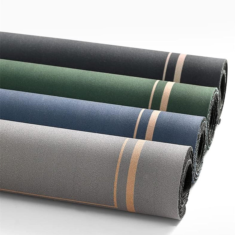 Rynx | Minimalist Super Absorbent Quick Drying Bathroom Mat