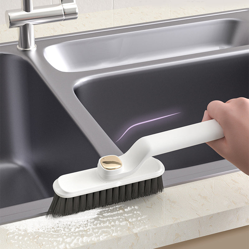 Rynx | Multifunctional rotating joint cleaning brush