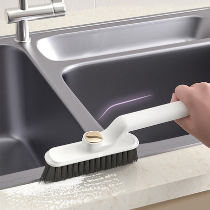 Rynx | Multifunctional rotating joint cleaning brush