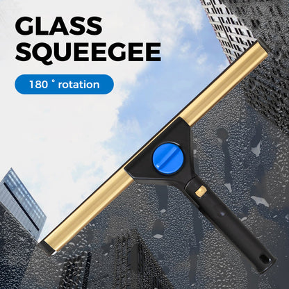 Rynx | Universal glass scraper