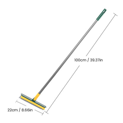 Rynx | 2 In 1 Floor Cleaning Brush
