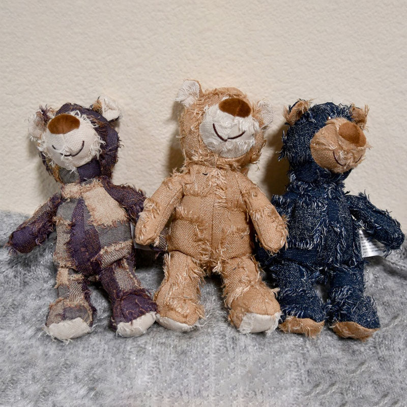 RYNX | Indestructible Sturdy Teddy Bear
