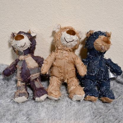 RYNX | Indestructible Sturdy Teddy Bear
