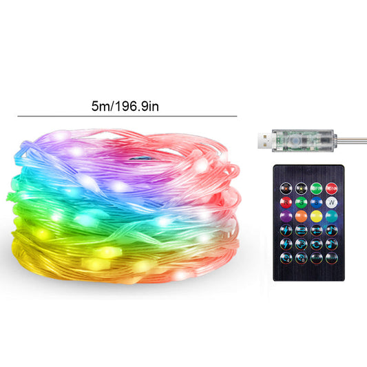 Rynx | Wi-Fi Bluetooth Smart Led for Outdoor