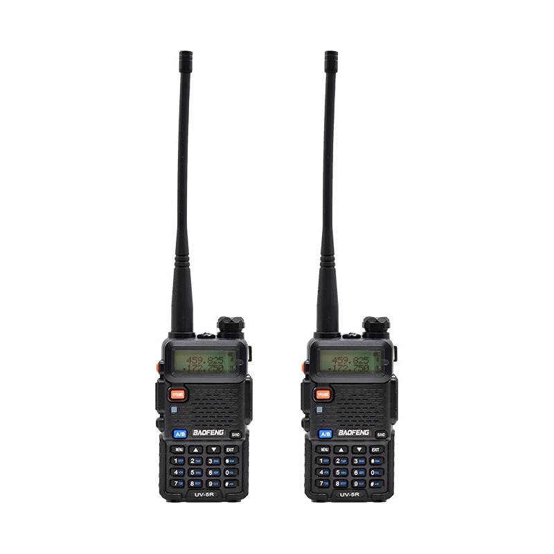 RYNX | Walkie-Talkie With Long Range 2 PCS