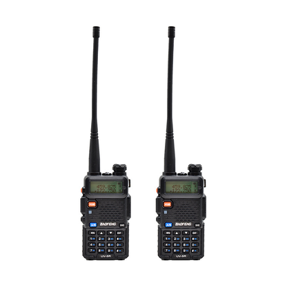 RYNX | Walkie-Talkie With Long Range 2 PCS
