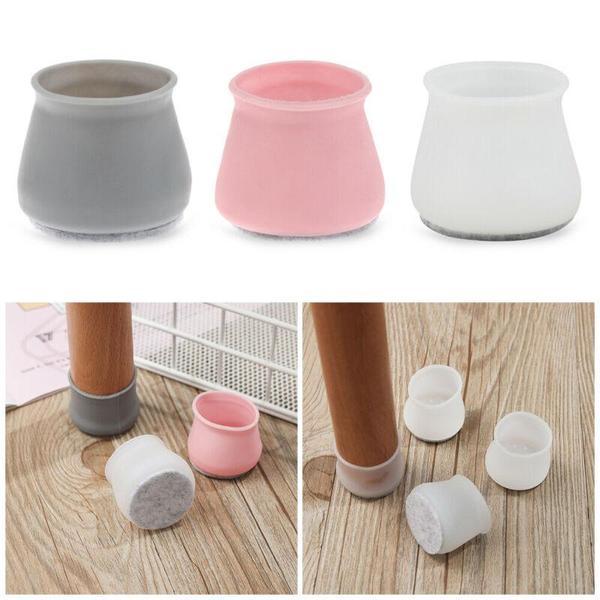 Rynx | Felt cover for table and chair
