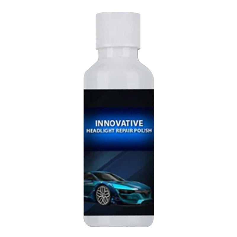 Rynx | Powerful Advance Headlight Repair Agent