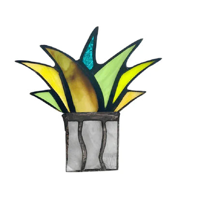 Rynx | Mini Potted Plants Decoration Garden Ornaments
