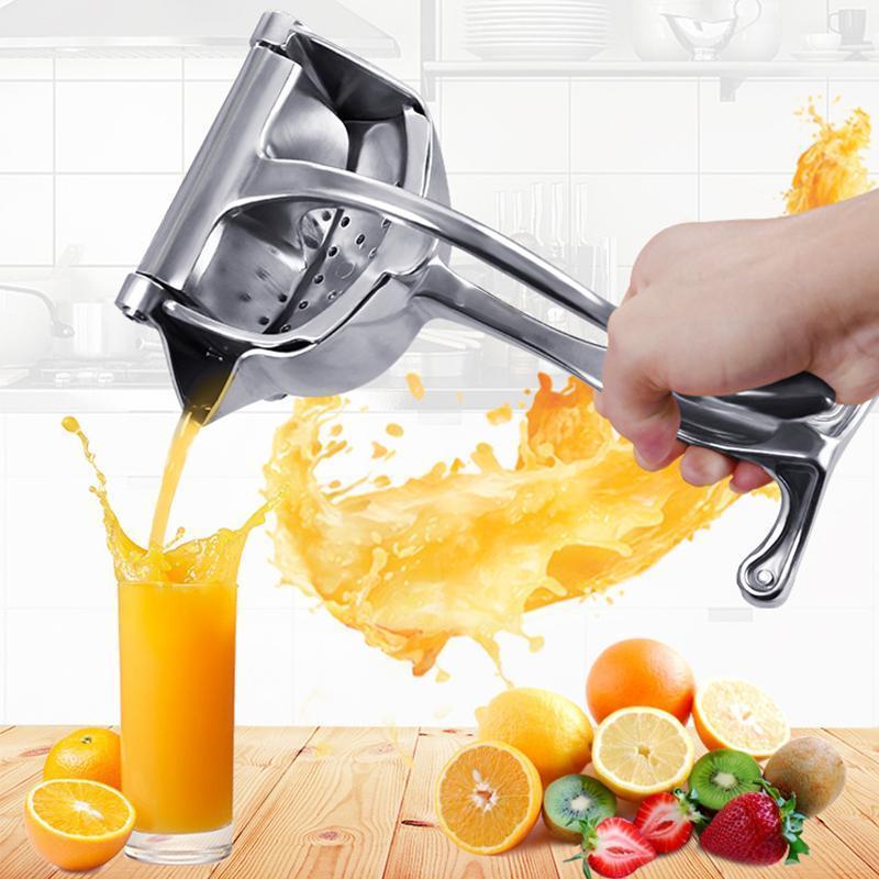 Rynx | Manual Fruit Juicer Squeezer
