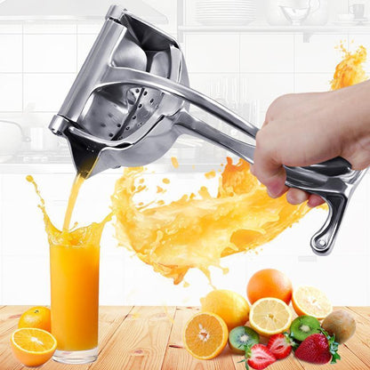 Rynx | Manual Fruit Juicer Squeezer