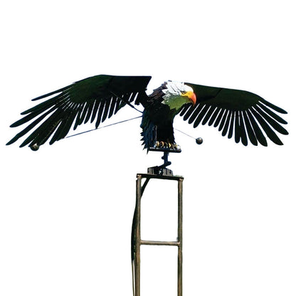 Rynx | Garden Art Bird Terrace Decoration