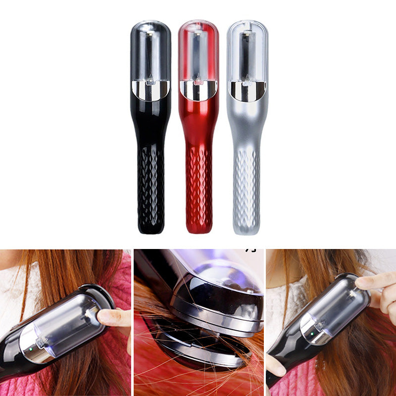 Rynx | Fully Automatic Hair Splitter-Trimmer