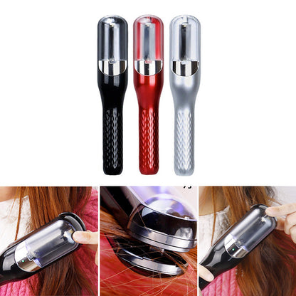 Rynx | Fully Automatic Hair Splitter-Trimmer