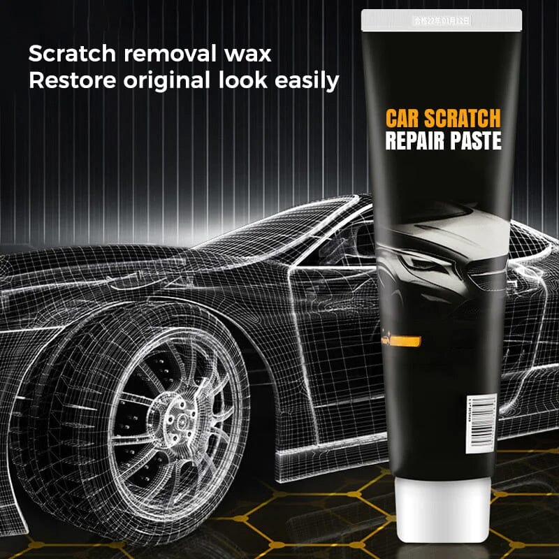 Rynx | Autog scratch repair paste