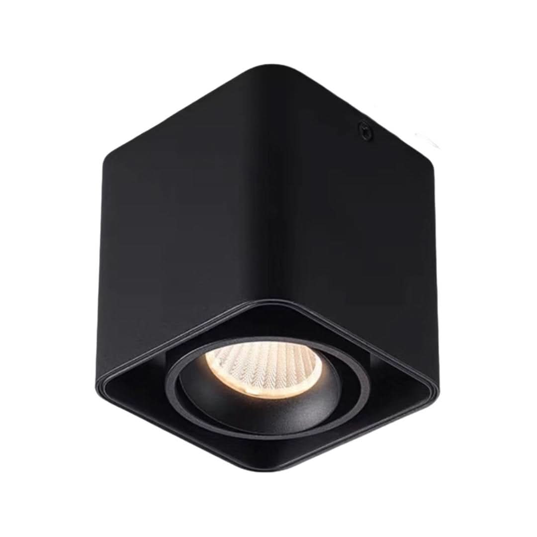 Rynx | Light King - Square Adjustable Ceiling Bracket Padding