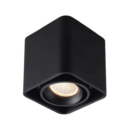 Rynx | Light King - Square Adjustable Ceiling Bracket Padding