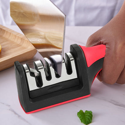 Rynx | Professional 4-Stage Knife Sharpener