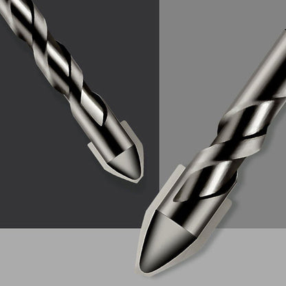 Rynx | High-strength eccentric drill with angled head