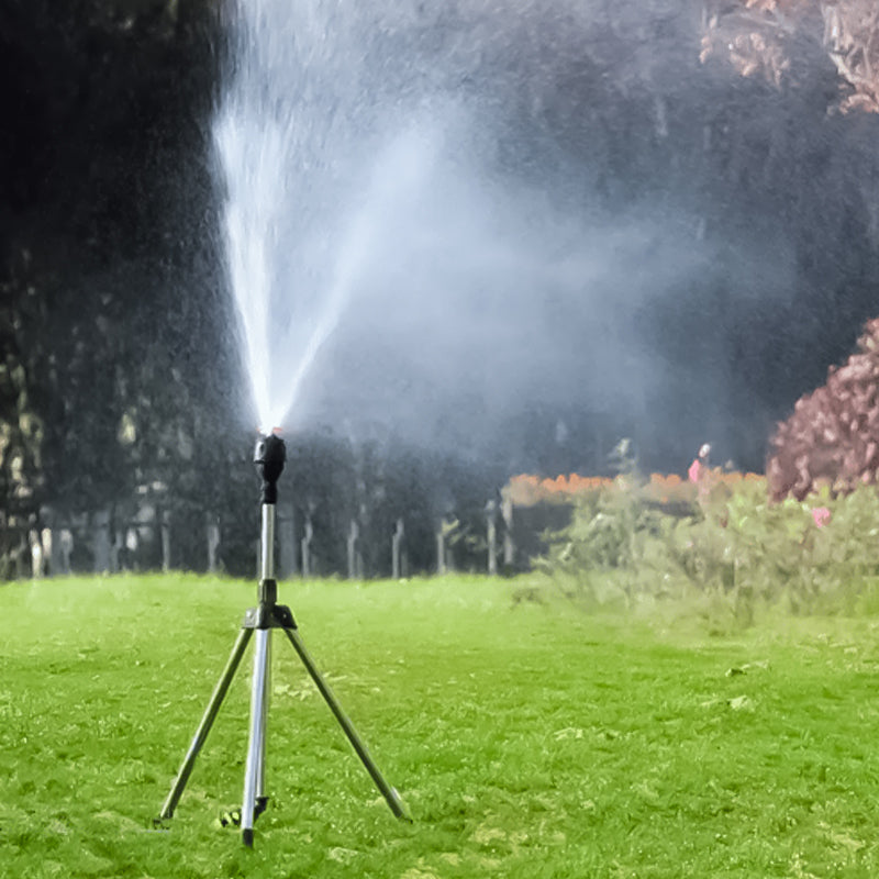 Rynx | Rotary Tripod Sprinkler