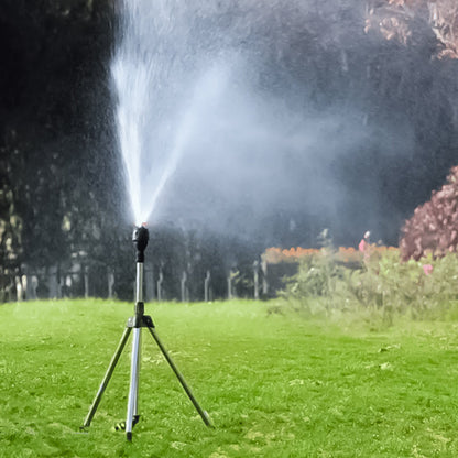 Rynx | Rotary Tripod Sprinkler
