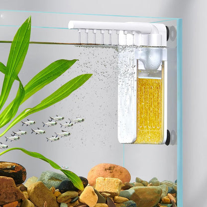 Rynx | Mini Aquarium Filter