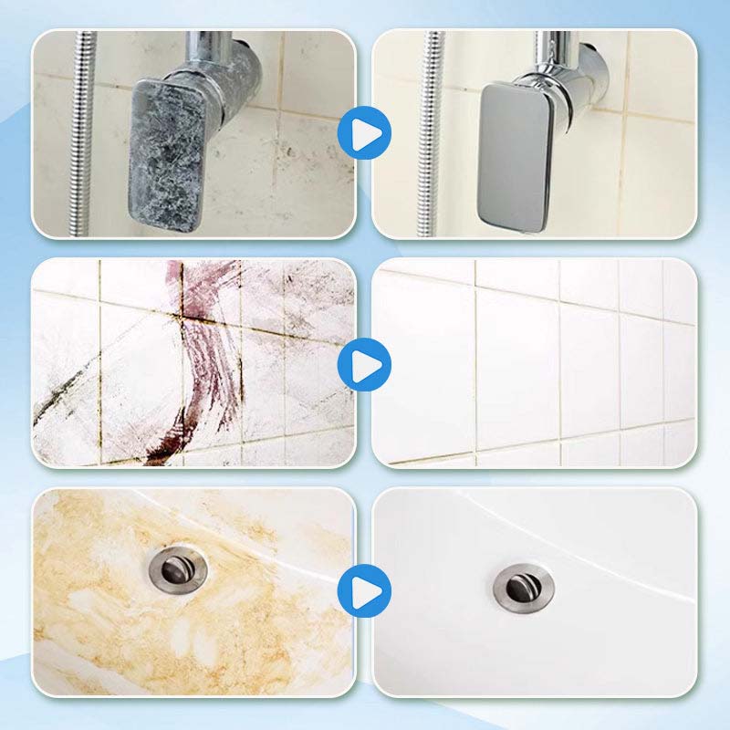 Rynx | Versatile cleaning spray for the bathroom
