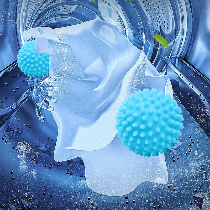 Rynx | Reusable Laundry Dryer Balls