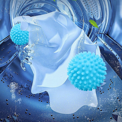 Rynx | Reusable Laundry Dryer Balls