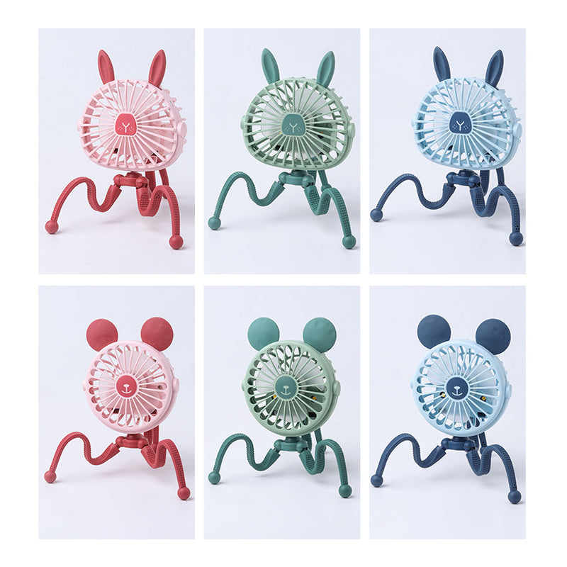 Rynx | Portable Baby Fan