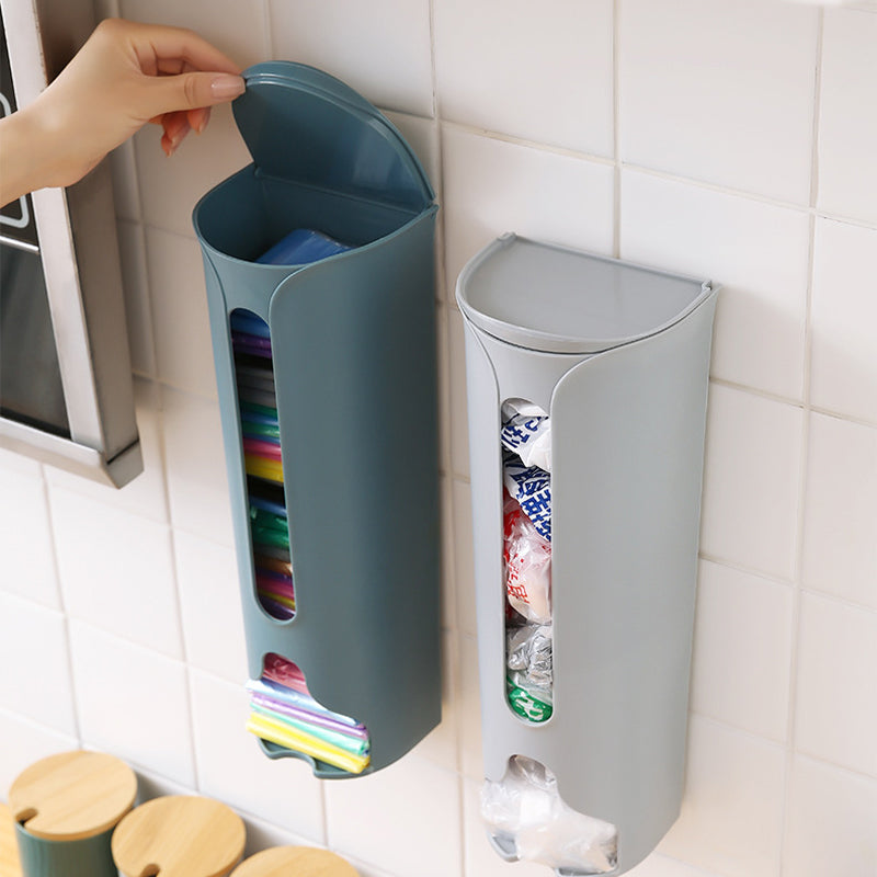 Rynx | Trash Bag Organizer