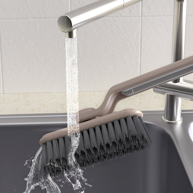 Rynx | Multifunctional rotating joint cleaning brush