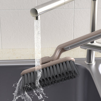 Rynx | Multifunctional rotating joint cleaning brush