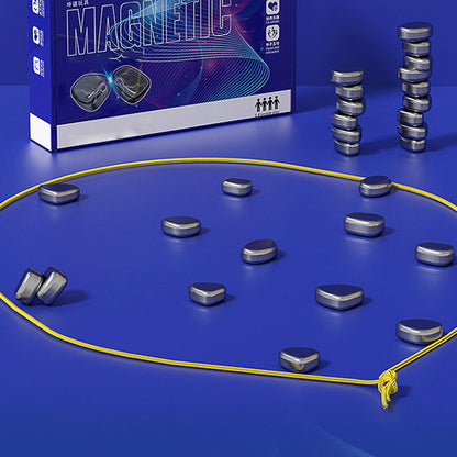 Rynx | The magnetism against defeats