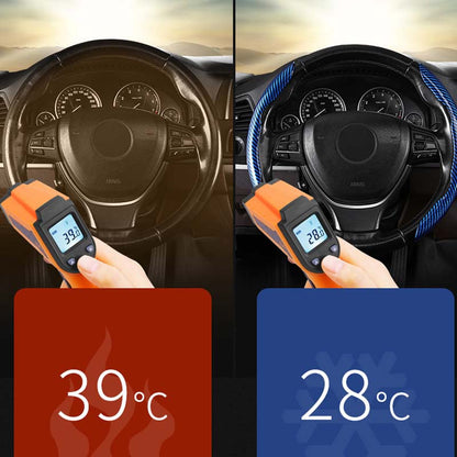 Rynx | Non-slip steering wheel cover