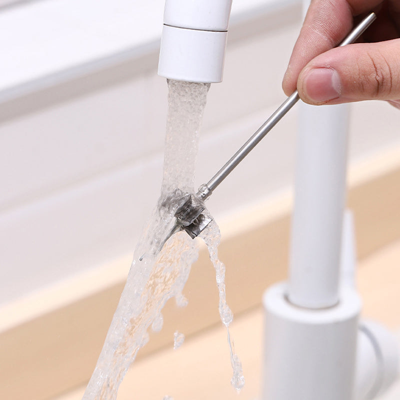 Rynx | Stainless Steel Plum Blossom Onion Cutter